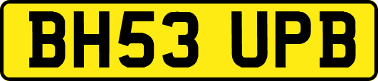 BH53UPB