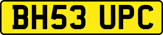 BH53UPC