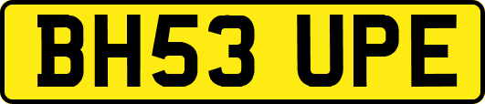 BH53UPE
