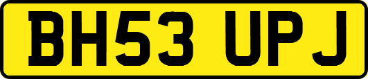 BH53UPJ