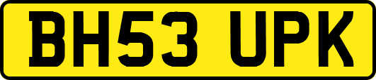 BH53UPK