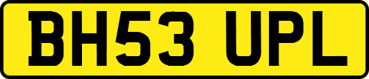 BH53UPL