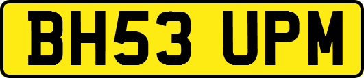 BH53UPM