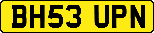 BH53UPN