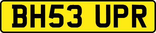 BH53UPR