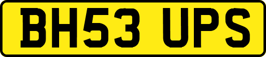 BH53UPS