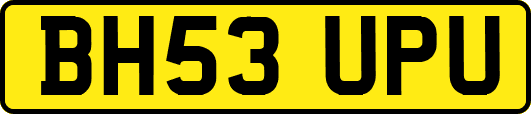 BH53UPU
