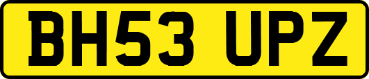 BH53UPZ