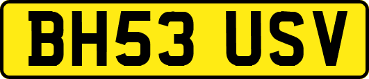 BH53USV