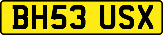 BH53USX