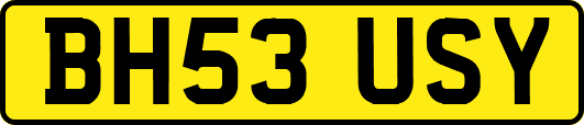 BH53USY