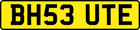 BH53UTE