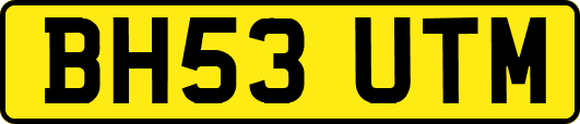 BH53UTM