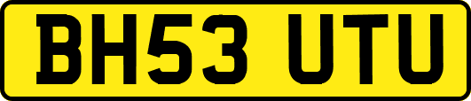 BH53UTU