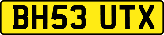 BH53UTX