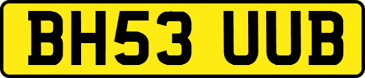 BH53UUB