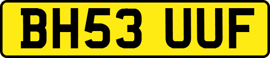 BH53UUF