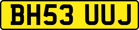 BH53UUJ