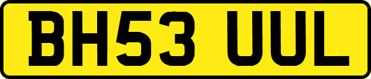 BH53UUL