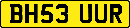BH53UUR