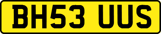 BH53UUS