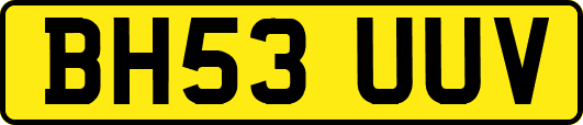 BH53UUV