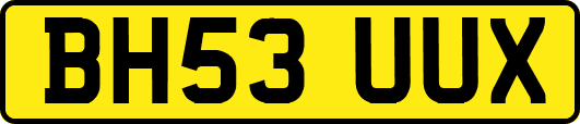 BH53UUX