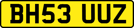 BH53UUZ