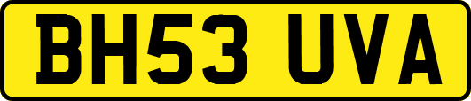 BH53UVA