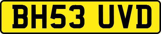 BH53UVD