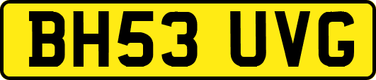 BH53UVG