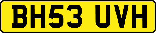 BH53UVH