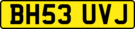 BH53UVJ