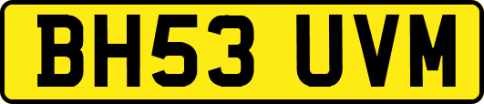 BH53UVM