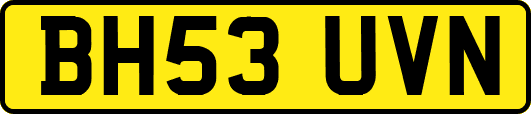 BH53UVN