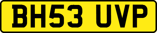 BH53UVP