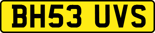 BH53UVS