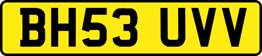 BH53UVV
