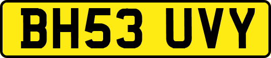 BH53UVY