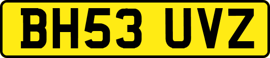 BH53UVZ