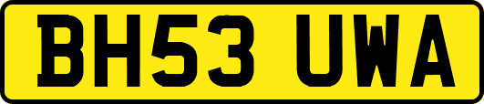 BH53UWA