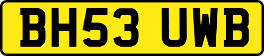 BH53UWB