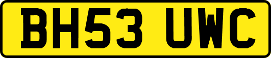 BH53UWC