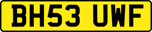 BH53UWF