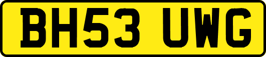 BH53UWG