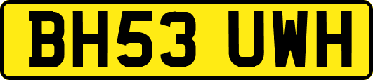 BH53UWH