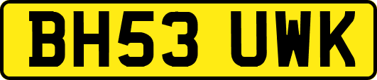 BH53UWK