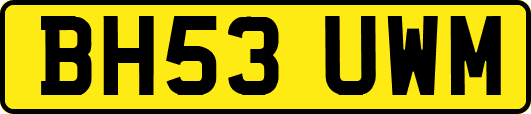 BH53UWM