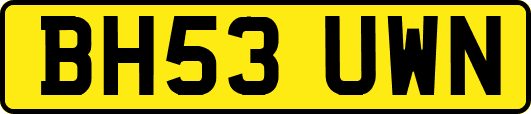 BH53UWN