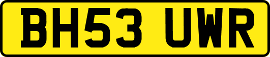 BH53UWR